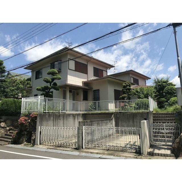 古江台２丁目　貸家