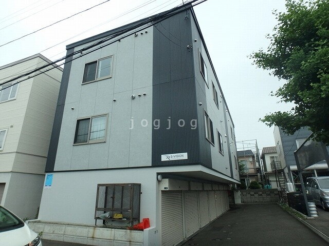 Ｐｒｅｓｔｉｇｅ　Ｈｉｌｌｓ　厚別通
