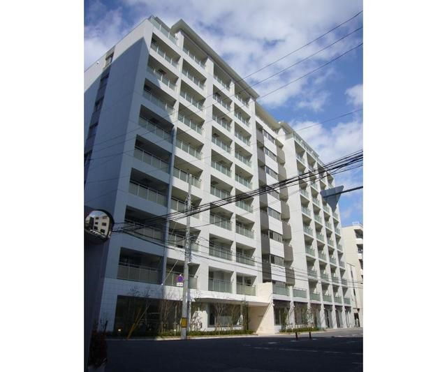 ロハス江坂