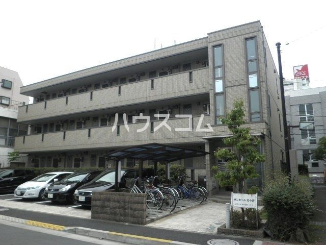 サンモール北小岩