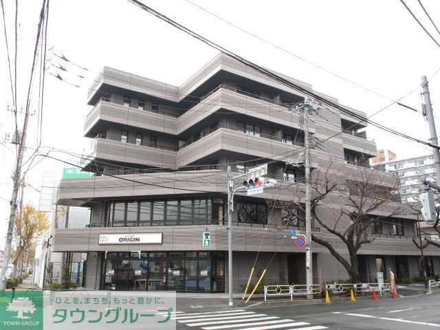 ＴＯＫＩビル