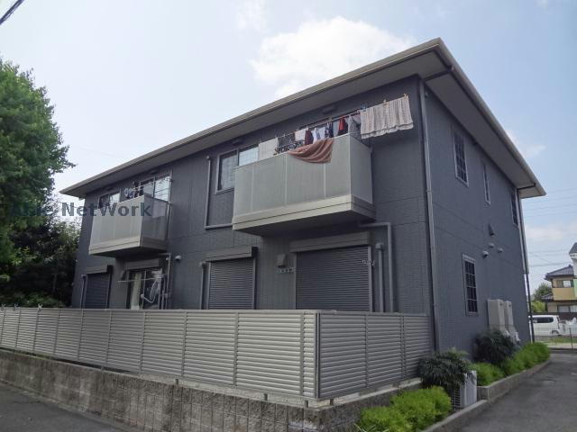 チェルシー(出川町) 神領駅 2DK 賃貸(賃貸マンション・アパート)