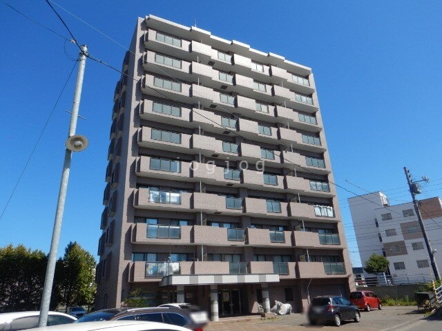 トーアパレス豊岡