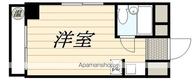 東京都三鷹市下連雀３ 三鷹駅 ワンルーム マンション 賃貸物件詳細