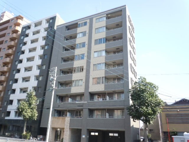 トラスティ千種南 (Trusty千種南 千種駅 1LDK 賃貸(賃貸マンション・アパート)