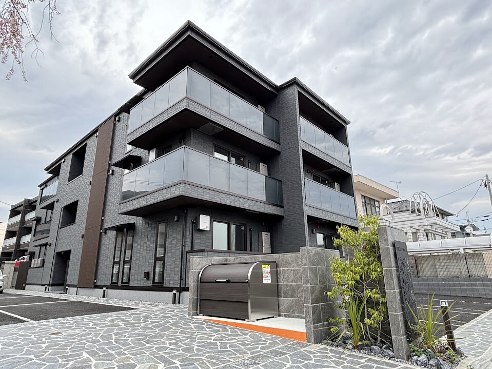 CEREZO FUNACHOU 河原町駅 2LDK 賃貸(賃貸マンション・アパート)