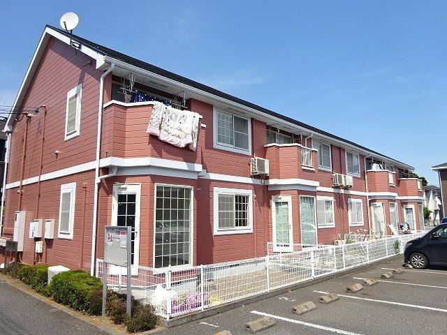 エフサウス美原