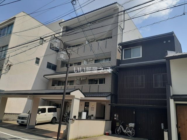 ヴィオラ・三条小川