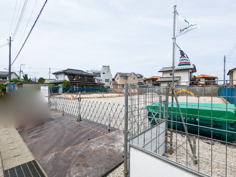 仮）高崎市上豊岡町Ｔ様新築アパート