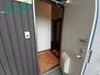 同型部屋のお写真となります