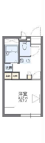 神奈川県愛甲郡愛川町中津 本厚木駅 1K アパート 賃貸物件詳細