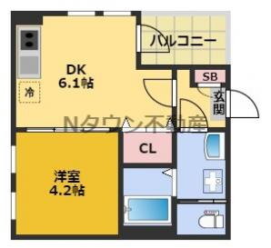 愛知県名古屋市中村区高道町６ 本陣駅 1DK アパート 賃貸物件詳細