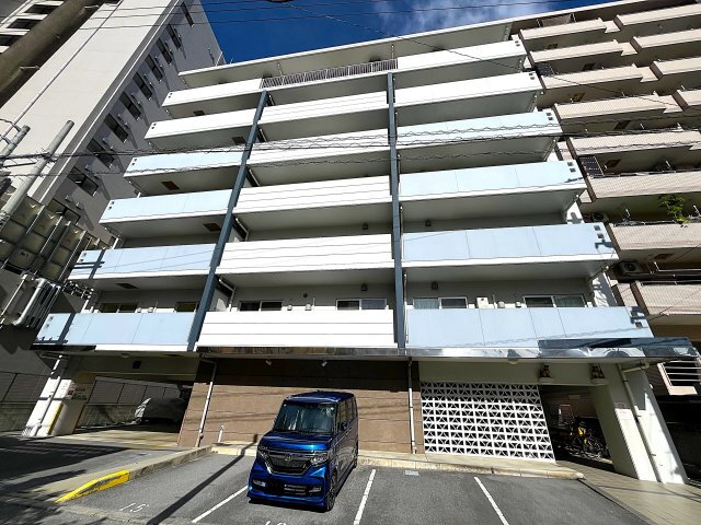 ファミールマンションひらた 安里駅 2LDK 賃貸(賃貸マンション・アパート)