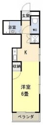 埼玉県戸田市上戸田２ 戸田公園駅 1LDK マンション 賃貸物件詳細