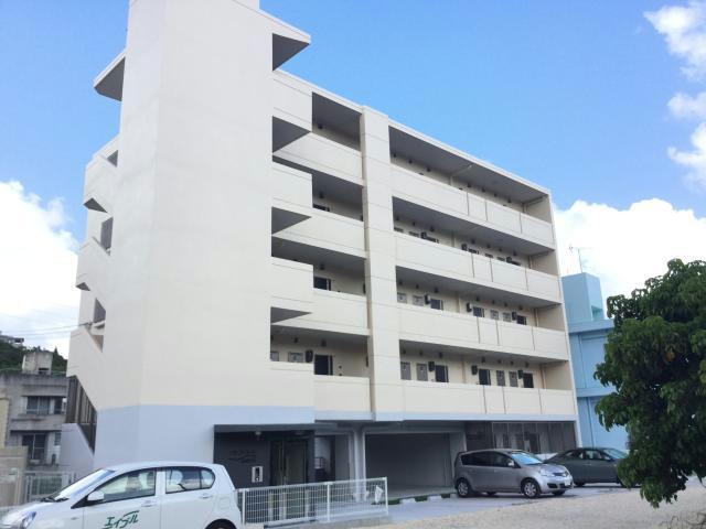 グランドコート おおひら 1K 賃貸(賃貸マンション・アパート)