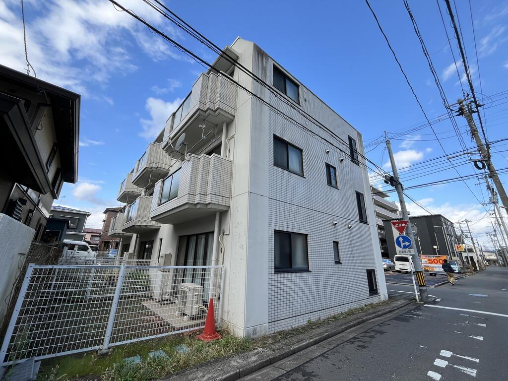 プライムエステート一高前 連坊駅 5LDK 賃貸(賃貸マンション・アパート)