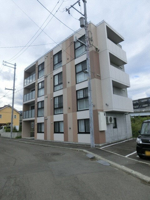 GIULIA TEINE ジュリア手稲 手稲駅 1LDK 賃貸(賃貸マンション・アパート)