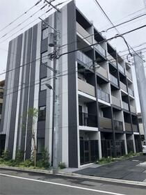 メイクス池上トレフォイル
