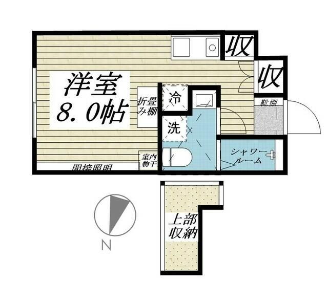 東京都世田谷区駒沢３ 駒沢大学駅 ワンルーム マンション 賃貸物件詳細