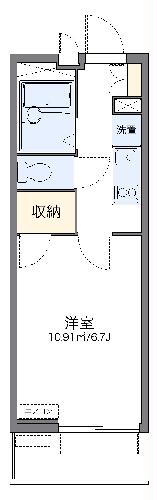 埼玉県さいたま市大宮区北袋町１ さいたま新都心駅 1K マンション 賃貸物件詳細