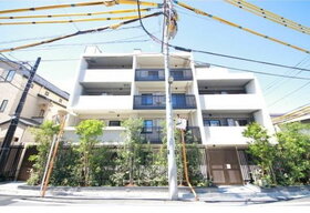 東京都新宿区払方町 市ケ谷駅 3LDK 賃貸(賃貸マンション・アパート)