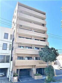 ライオンズマンション舟入中町 舟入本町駅 2LDK 賃貸(賃貸マンション・アパート)