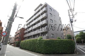 東京都新宿区早稲田鶴巻町 早稲田駅 1K 賃貸(賃貸マンション・アパート)