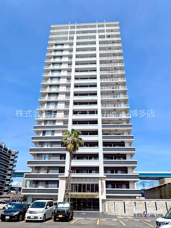 ＮＯ．７２　ＨＡＲＢＯＲ　ＥＡＳＴ　ＴＯＷＥＲ