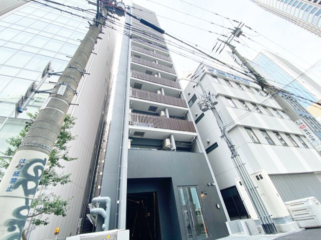 アーバネックス堺筋本町