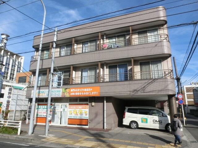 アネックス長洲