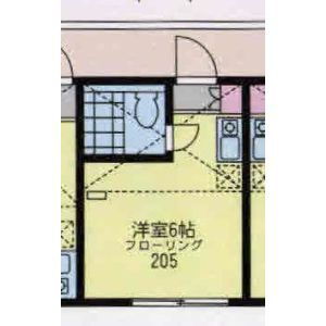 神奈川県横浜市南区八幡町 阪東橋駅 ワンルーム アパート 賃貸物件詳細