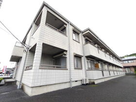 ドミール犬目 八王子駅 1K 賃貸(賃貸マンション・アパート)