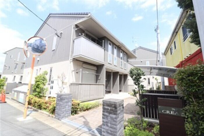 千葉県流山市大字東深井 運河駅 2LDK 賃貸(賃貸マンション・アパート)