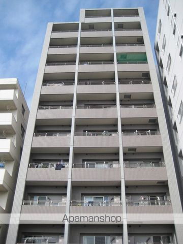 東京都新宿区下落合3 目白駅 1K 賃貸(賃貸マンション・アパート)