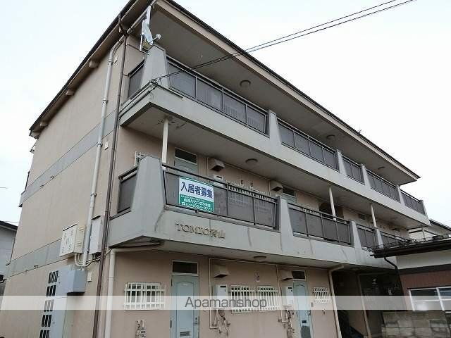 TOMIO青山 青山駅 1K 賃貸(賃貸マンション・アパート)