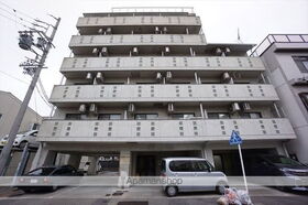 ハウス108筒井 車道駅 1DK 賃貸(賃貸マンション・アパート)