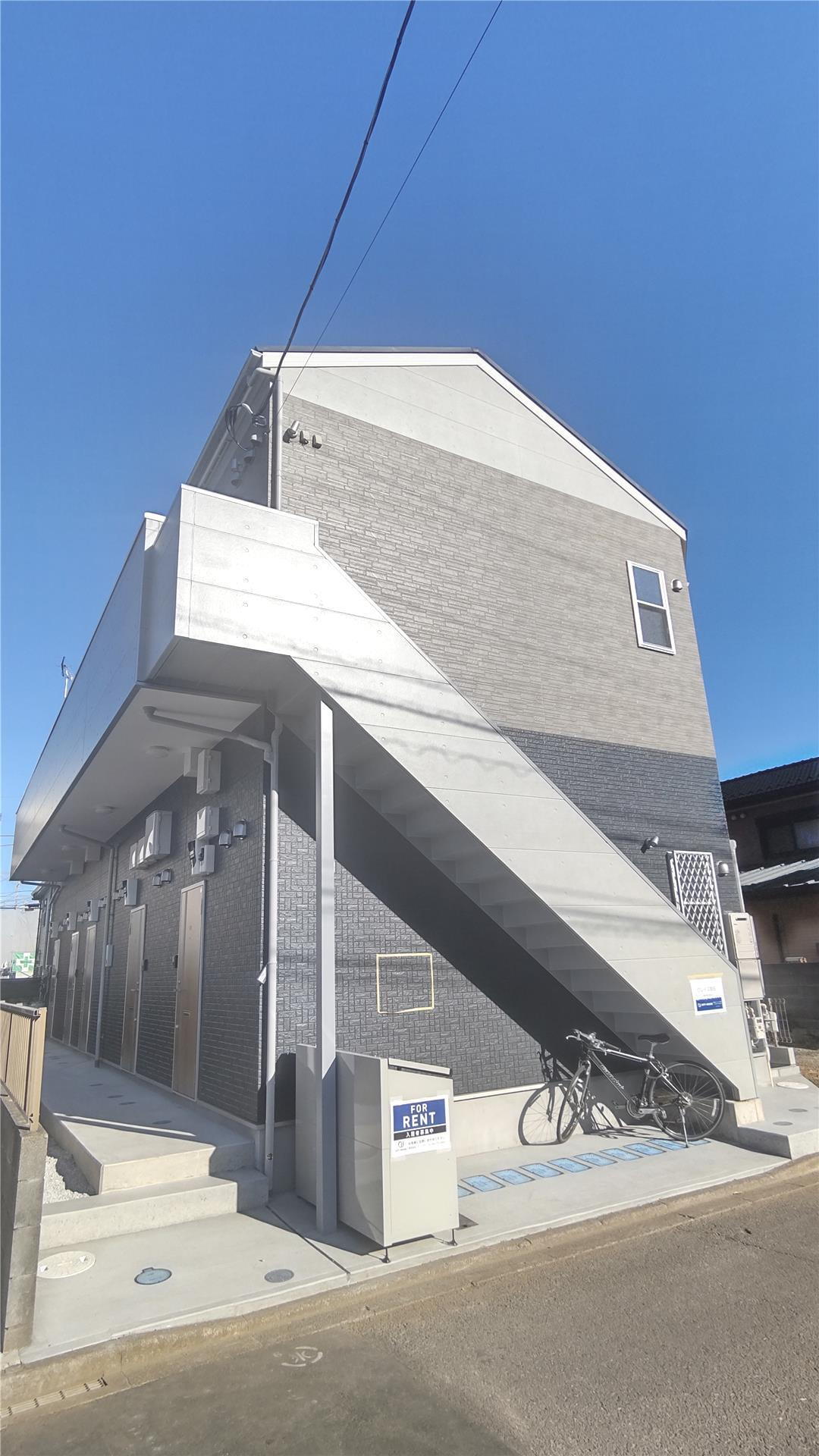 グレイス町田