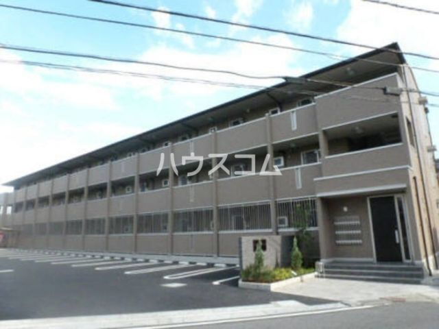 メゾン　ド　クレール