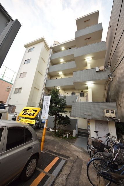 今泉マンション ☆お問い合わせはお早めに☆