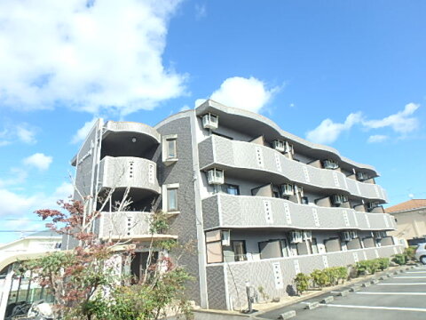 グランドメゾン北斗