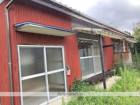 二戸建 植田駅 2K 賃貸(賃貸マンション・アパート)