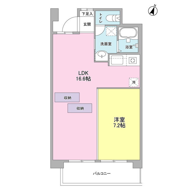 神奈川県横浜市青葉区新石川３ たまプラーザ駅 1LDK マンション 賃貸物件詳細