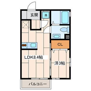 神奈川県横浜市栄区小菅ケ谷２ 本郷台駅 1LDK アパート 賃貸物件詳細