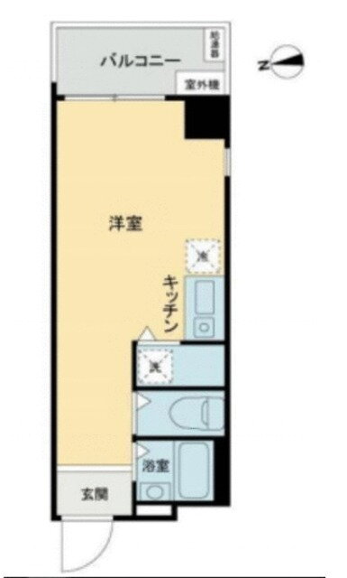 東京都三鷹市下連雀３ 三鷹駅 ワンルーム マンション 賃貸物件詳細