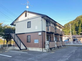 ジュネスR I いわき駅 1K 賃貸(賃貸マンション・アパート)