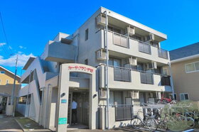 カーサグランデ5 河原町駅 1K 賃貸(賃貸マンション・アパート)