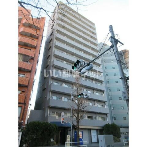 ヴェルト新宿 大久保駅 1K 賃貸(賃貸マンション・アパート)