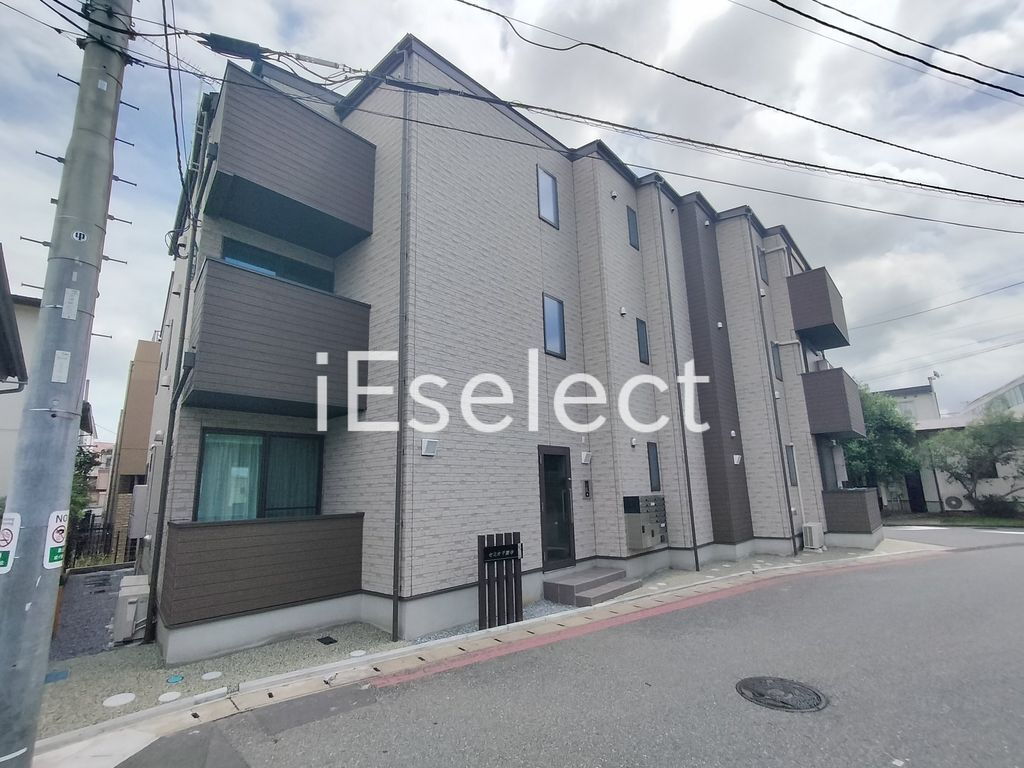 セミカ千葉寺 2024年8月築!千葉寺駅徒歩1分の立地★