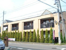 ブリューテ ひたち野うしく駅 2LDK 賃貸(賃貸マンション・アパート)