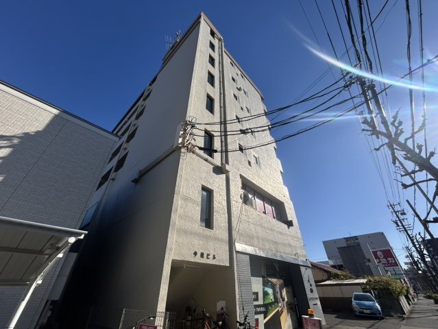 今枝ビル 今枝ビル